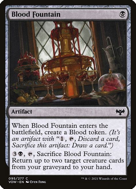 Exploring the benefits of incorporating crimson blood magic into your pub fight deck